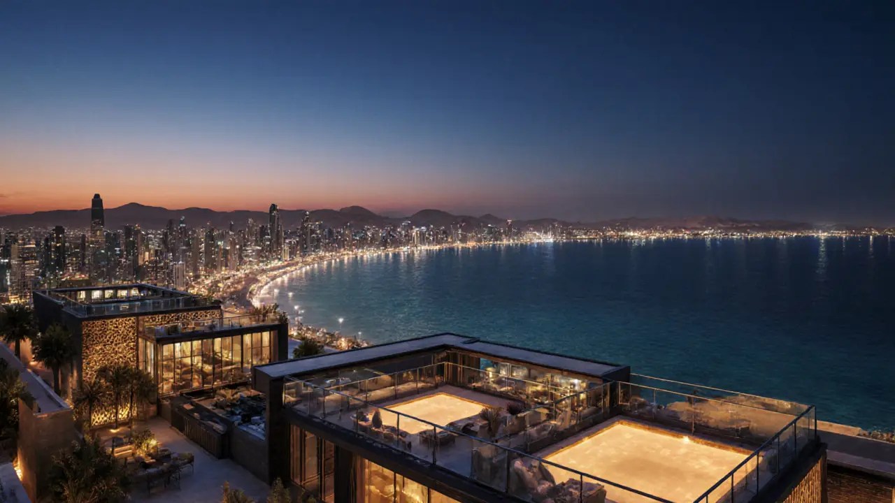 Abu Dhabi Nightlife Guide: Top Stylish Hotspots & Insider Tips