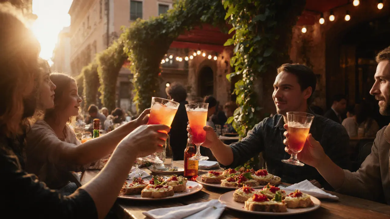 Best Nightlife in Milan: Where to Go After Dark in 2025