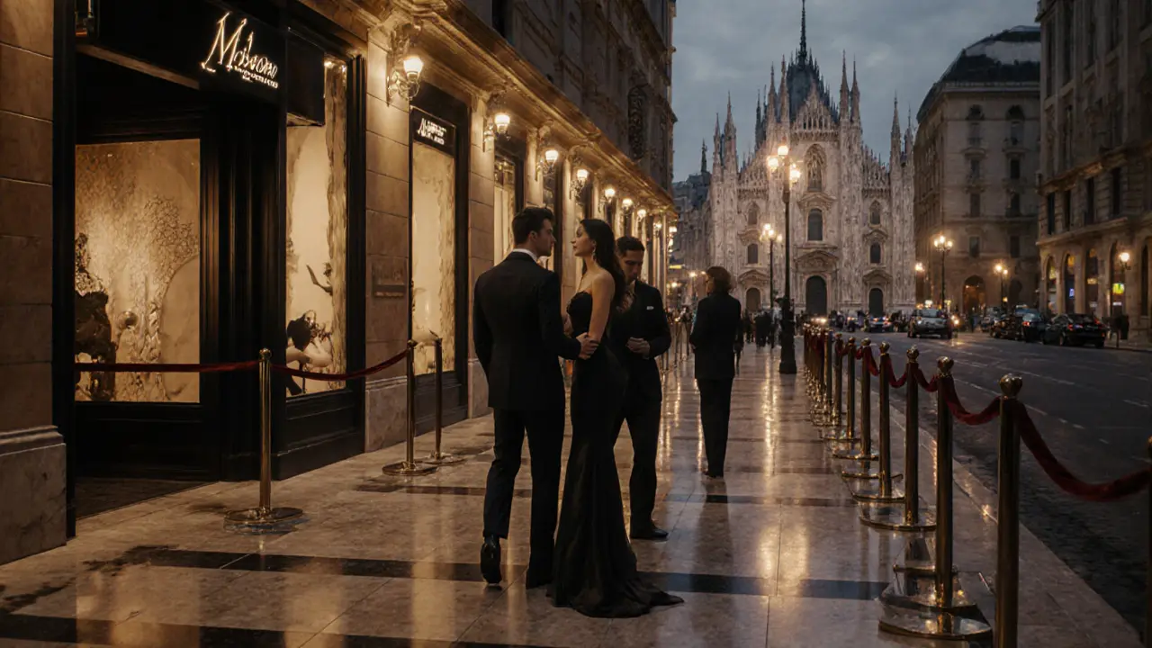 Elite Escort in Milan: Insider Tips for an Unforgettable Experience