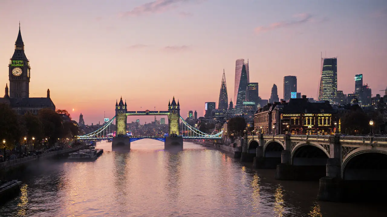 London After Dark: Insider Guide to the Best Nightlife in London