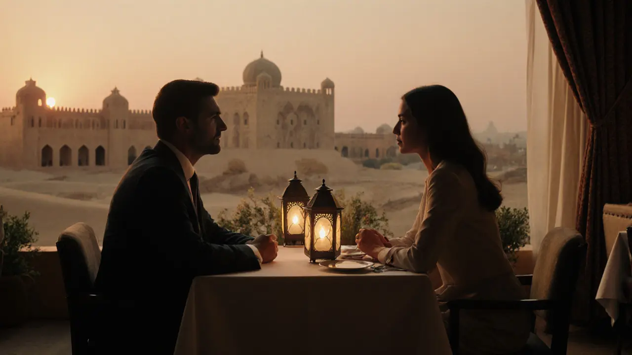 The Ultimate Guide to Escort Services in Abu Dhabi for Business Travelers