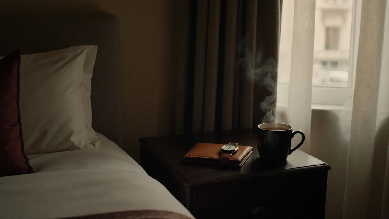 The Unspoken Rules of Dating an Escort in London