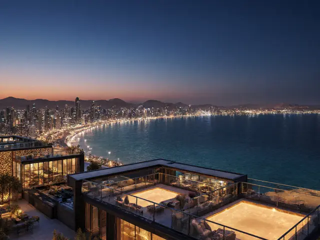 Abu Dhabi Nightlife Guide: Top Stylish Hotspots & Insider Tips