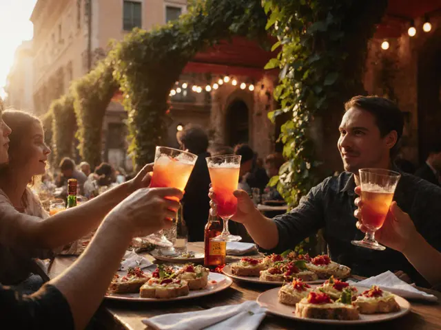 Best Nightlife in Milan: Where to Go After Dark in 2025