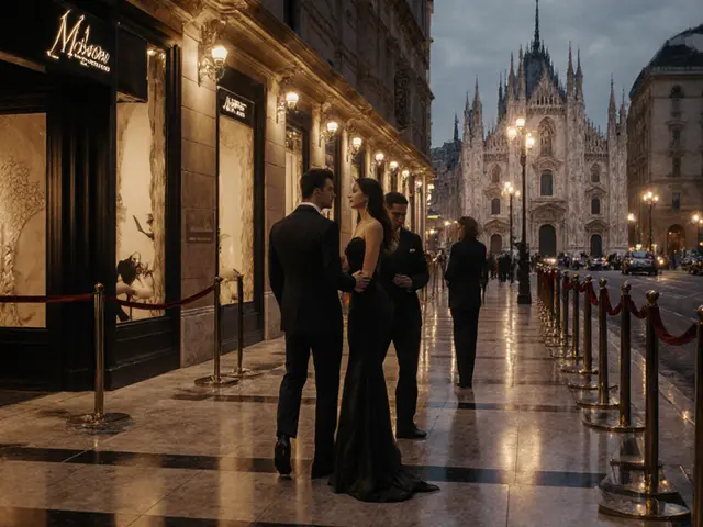 Elite Escort in Milan: Insider Tips for an Unforgettable Experience