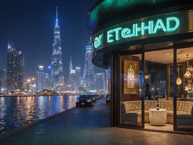 Exclusive Abu Dhabi Nightlife Guide: Insider Tips for Elite Bars & Clubs