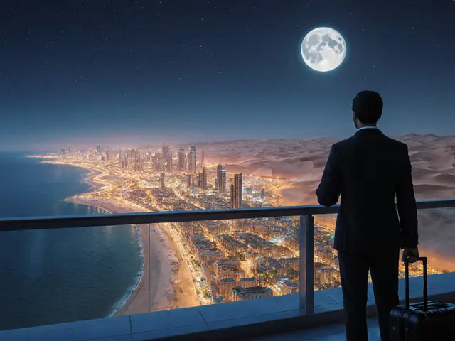 First-Time Guide to Abu Dhabi Nightlife: Top Bars, Clubs & Insider Tips