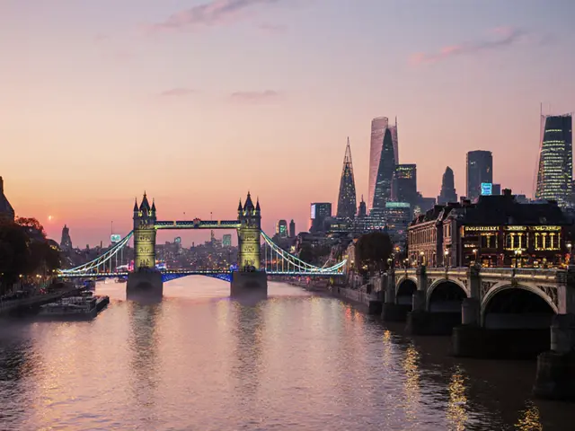 London After Dark: Insider Guide to the Best Nightlife in London