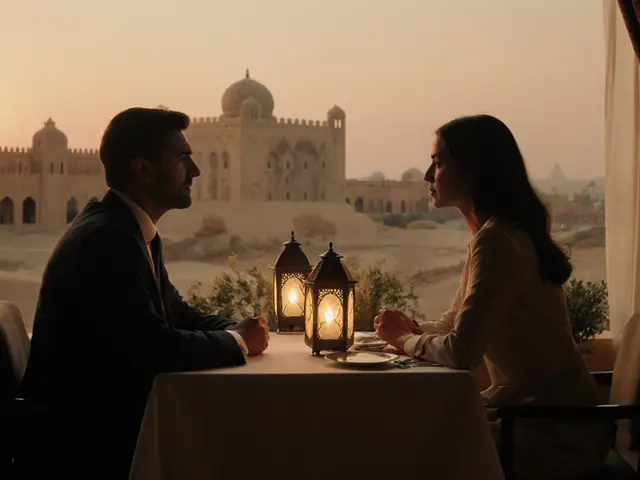 The Ultimate Guide to Escort Services in Abu Dhabi for Business Travelers