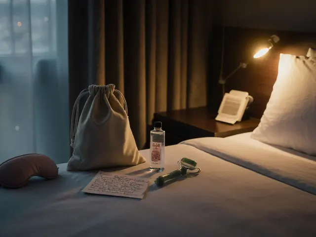 The Ultimate Guide to Gifting for Your Escort in Dubai