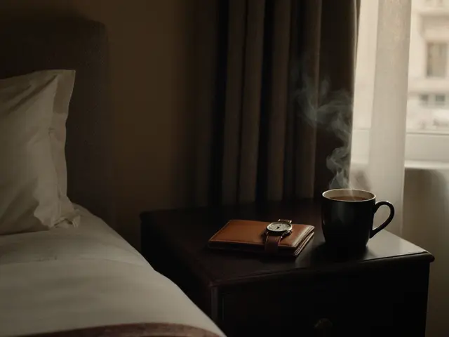 The Unspoken Rules of Dating an Escort in London