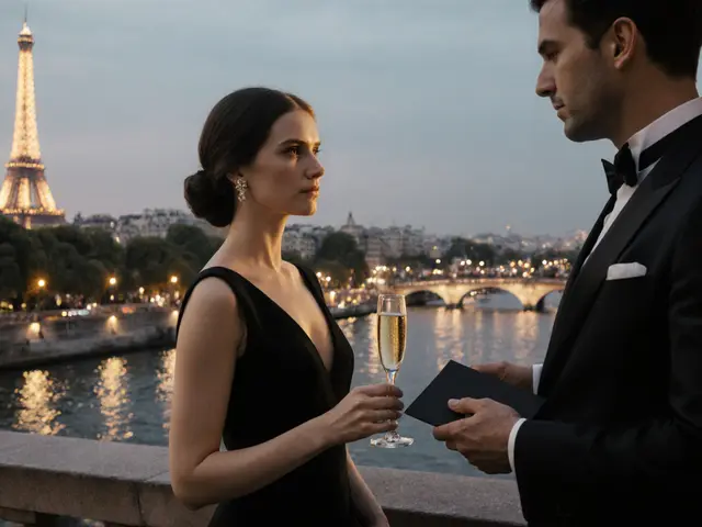 Top Exclusive Escort Agencies in Paris: Luxury Companionship Guide