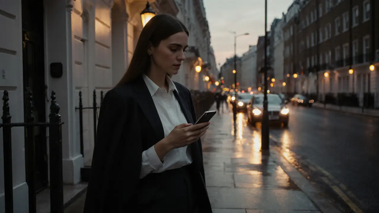 How to Become a Successful Escort in London: Tips and Advice