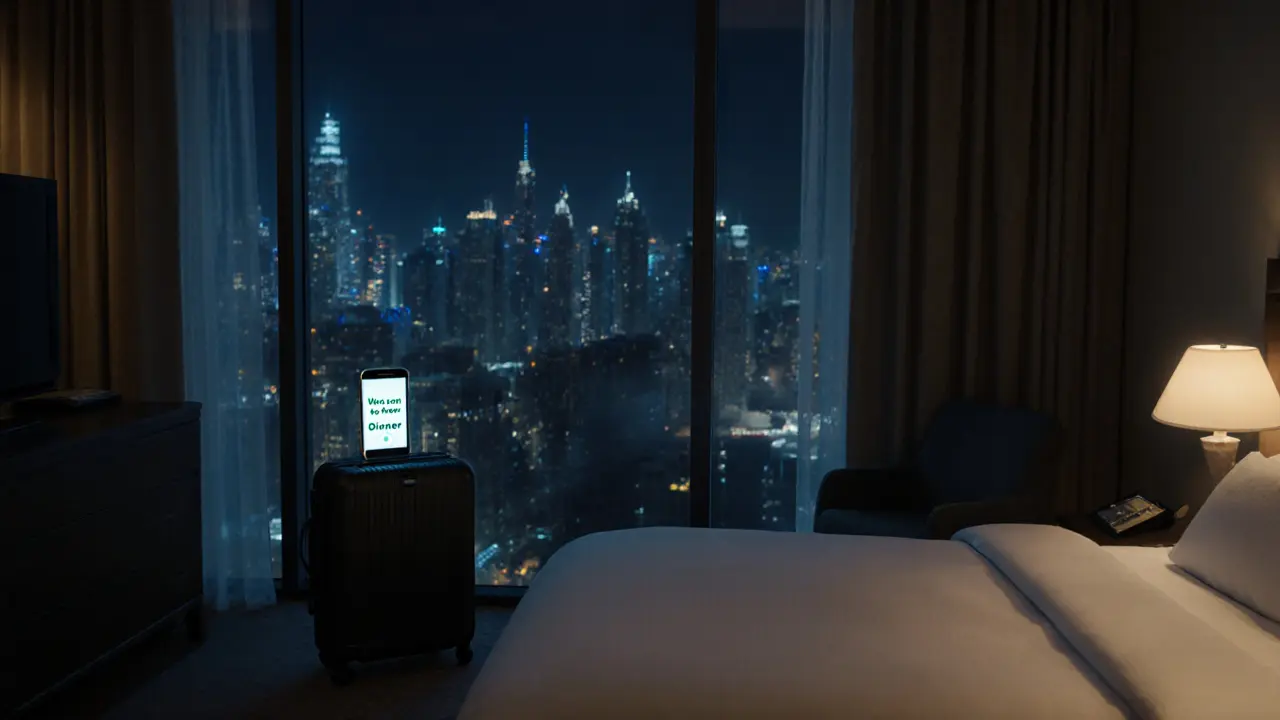 How to Choose the Right Escort in Dubai: A Practical Guide to Safety, Legality, and Experience