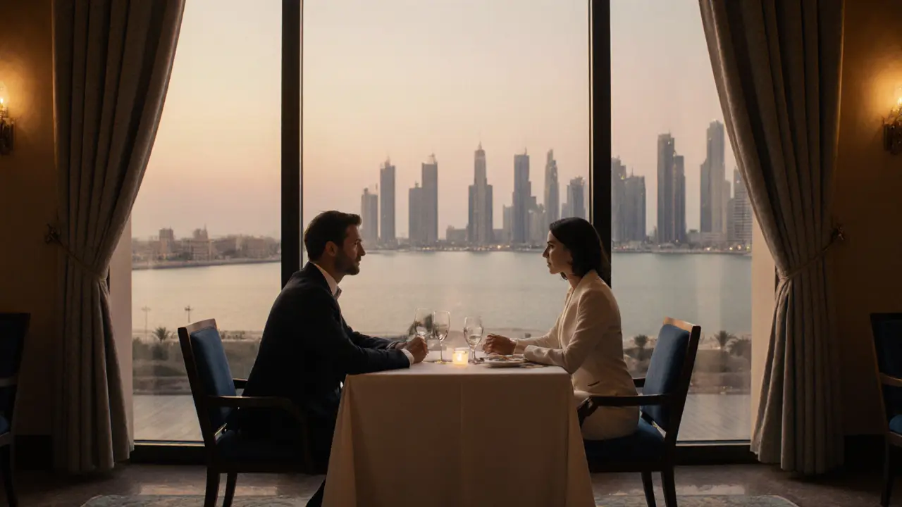 How to Find a Safe and Reliable Escort in Abu Dhabi: Real Tips You Can Trust