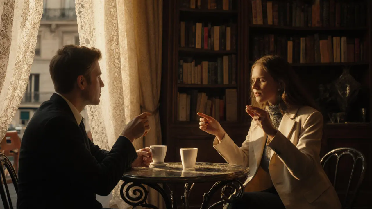 How to Find a Safe and Respectful Escort in Paris: Real Tips for a Memorable Experience