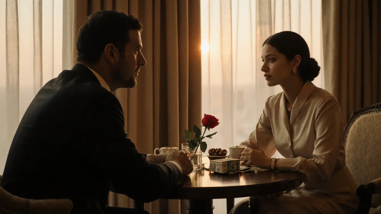 How to Impress an Escort in Abu Dhabi: Real Tips for Respectful Interaction