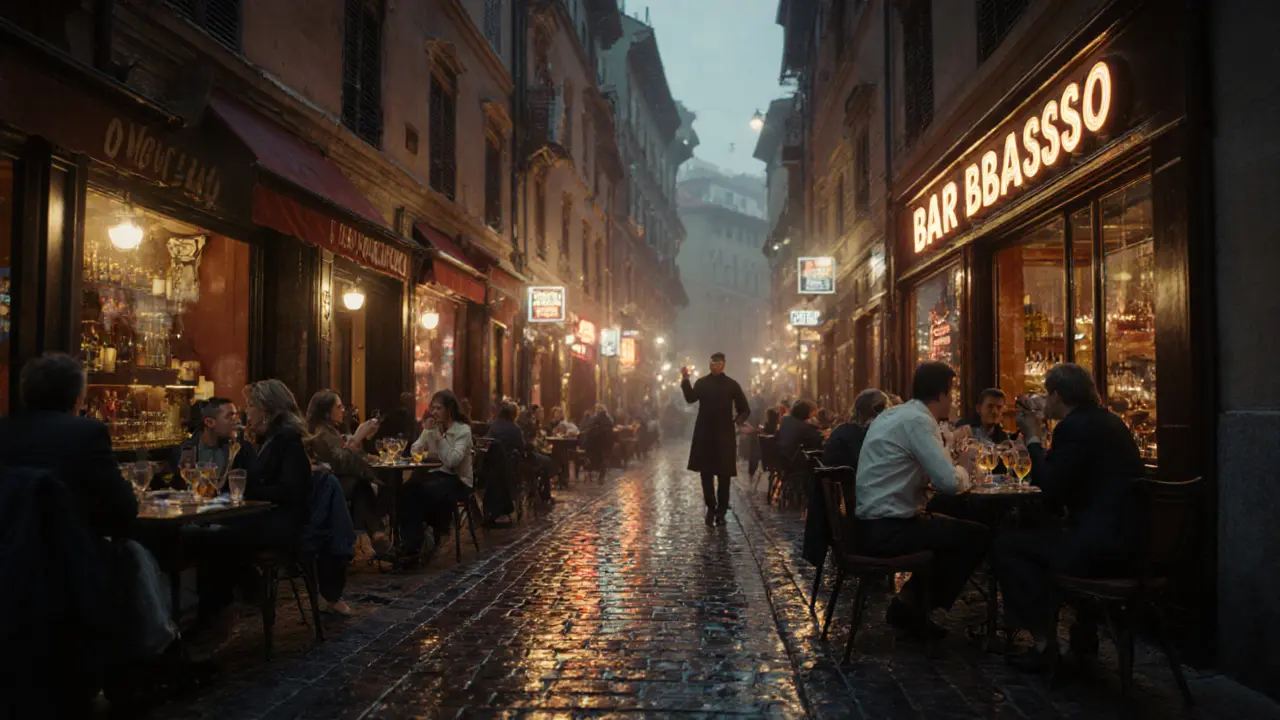 Milan by Night: Your Essential Guide to the City's Best Nightlife Spots