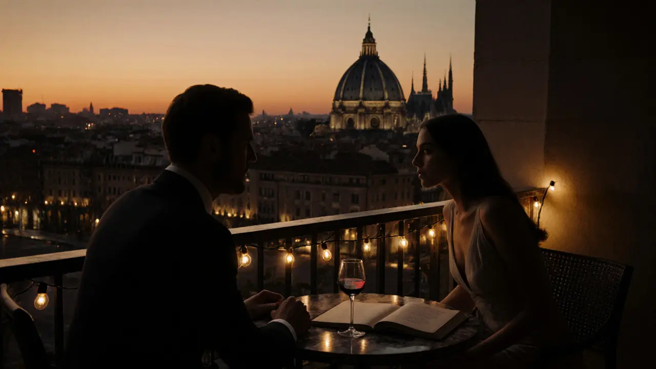 Milan's Escort Scene: What You Need to Know About Sensuality and Elegance in the City