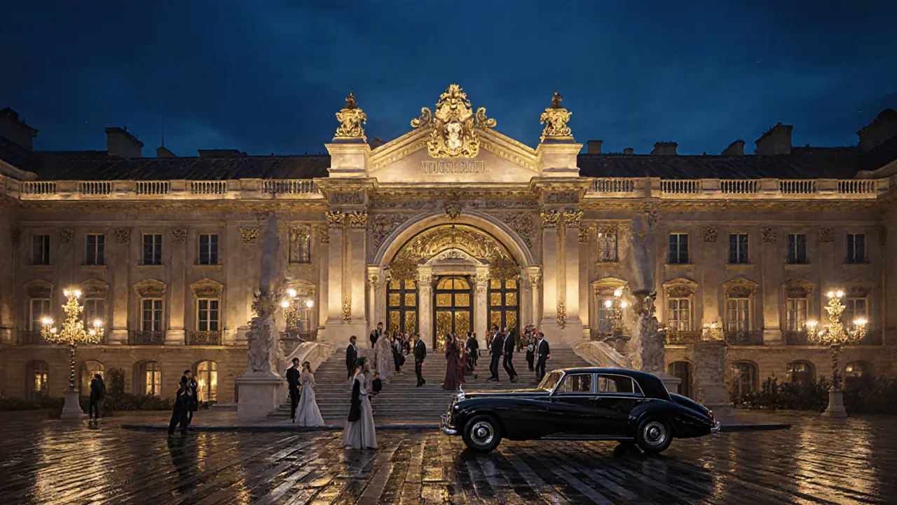 The Glamorous Side of Monaco: A Nightlife Tour