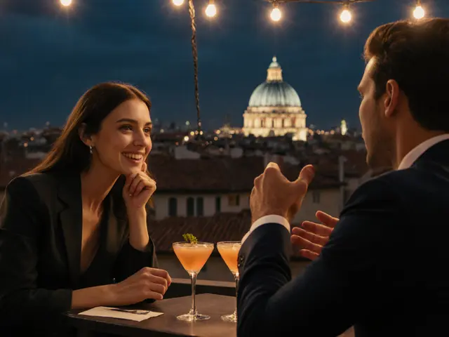 Exploring the Upscale Escort Scene in Milan: What You Need to Know