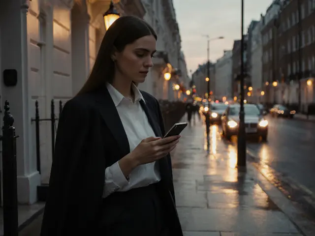 How to Become a Successful Escort in London: Tips and Advice