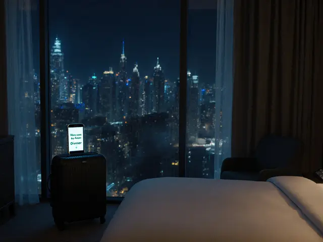 How to Choose the Right Escort in Dubai: A Practical Guide to Safety, Legality, and Experience