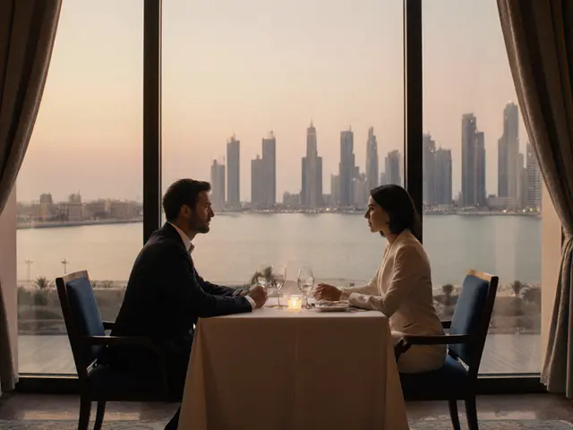 How to Find a Safe and Reliable Escort in Abu Dhabi: Real Tips You Can Trust