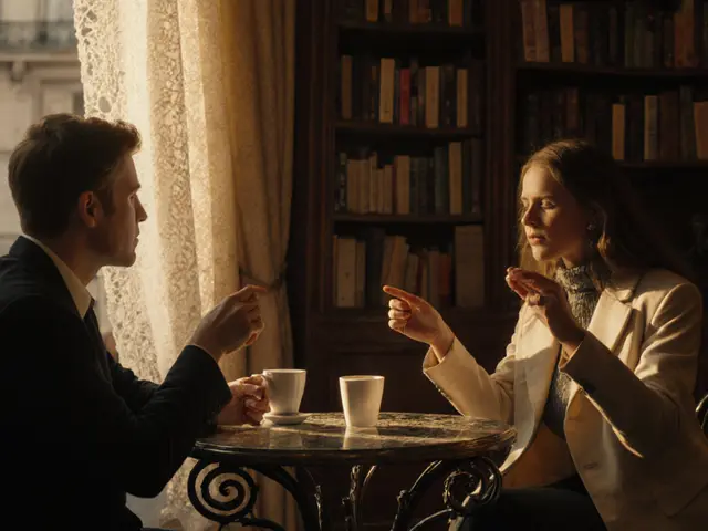 How to Find a Safe and Respectful Escort in Paris: Real Tips for a Memorable Experience