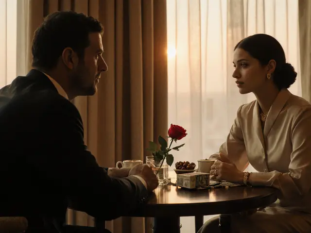 How to Impress an Escort in Abu Dhabi: Real Tips for Respectful Interaction