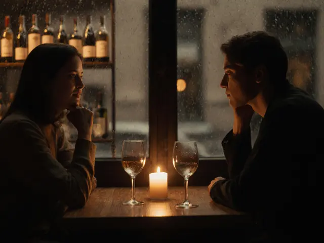 How to Plan a Romantic Weekend with an Escort in Berlin