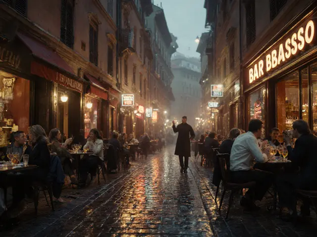 Milan by Night: Your Essential Guide to the City's Best Nightlife Spots