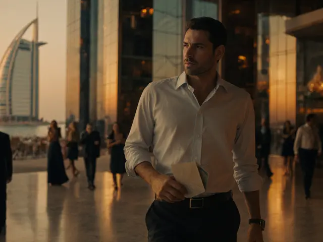 The Ultimate Checklist for a First-Time Escort Client in Dubai