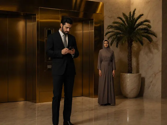 The Ultimate Guide to Escort Services in Dubai: What to Expect