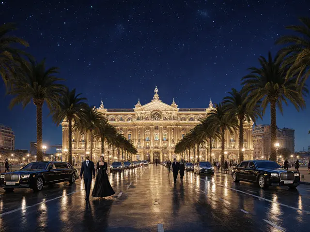 Your Passport to Monaco's Nightlife Scene