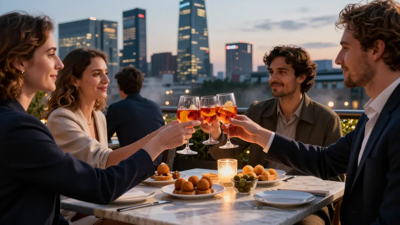 A Night Out in Milan: The Ultimate Guide to the City's Nightlife Scene