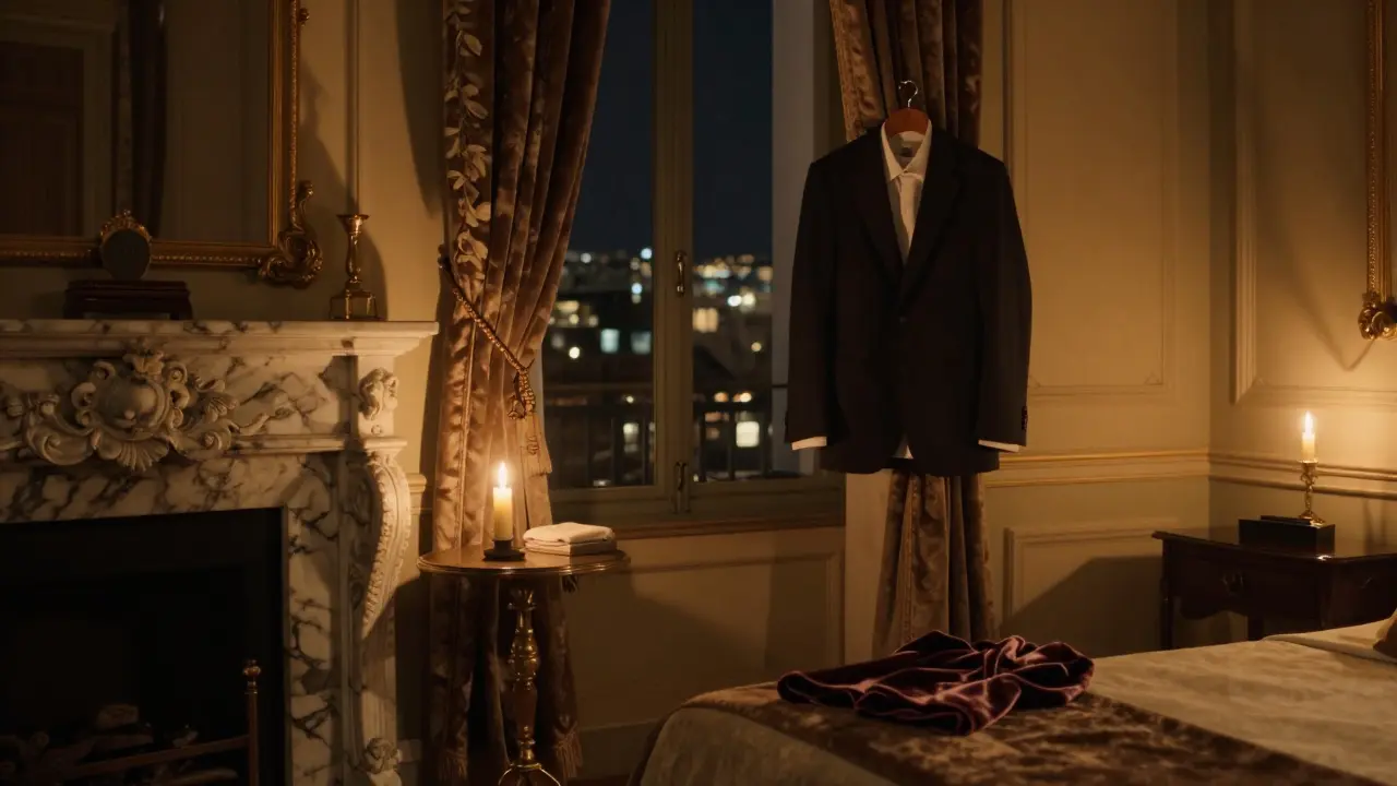 Escort in Milan: A Guide to the City's Most Luxurious Hotels