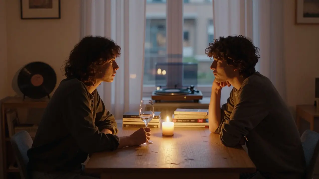 Find a Discreet and Stunning Escort in Berlin for a Night to Remember