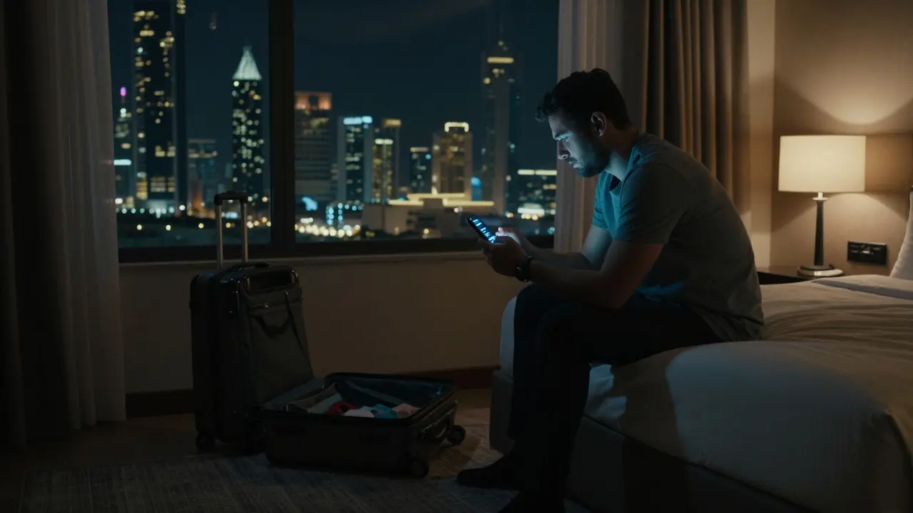 Hiring an Escort in Abu Dhabi: What You Need to Know Before You Go