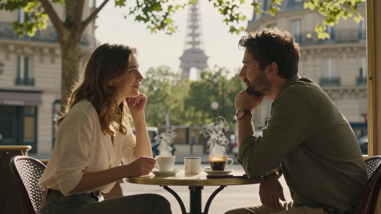 How to Choose the Right Escort in Paris for Your Unique Desires