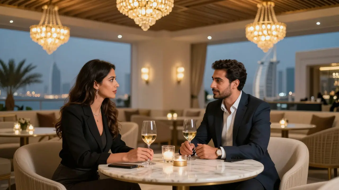 How to Find the Best Escort in Dubai Safely and Legally