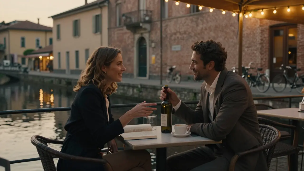 How to Find the Best Escort in Milan Safely and Legally