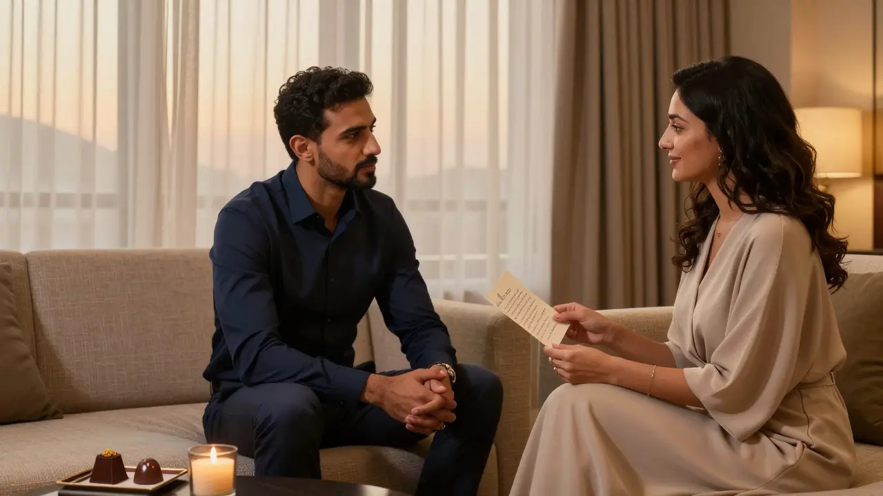 How to Leave a Lasting Impression on Your Escort in Dubai