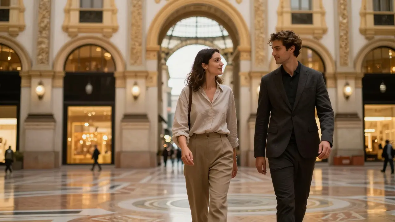 How to Make the Most of Your Escort Experience in Milan