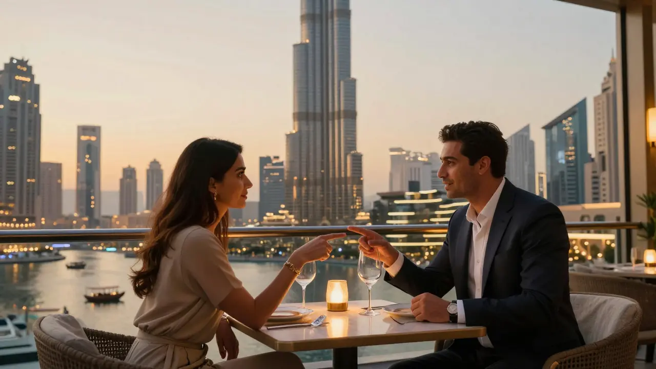How to Make the Most of Your Escort in Dubai Experience