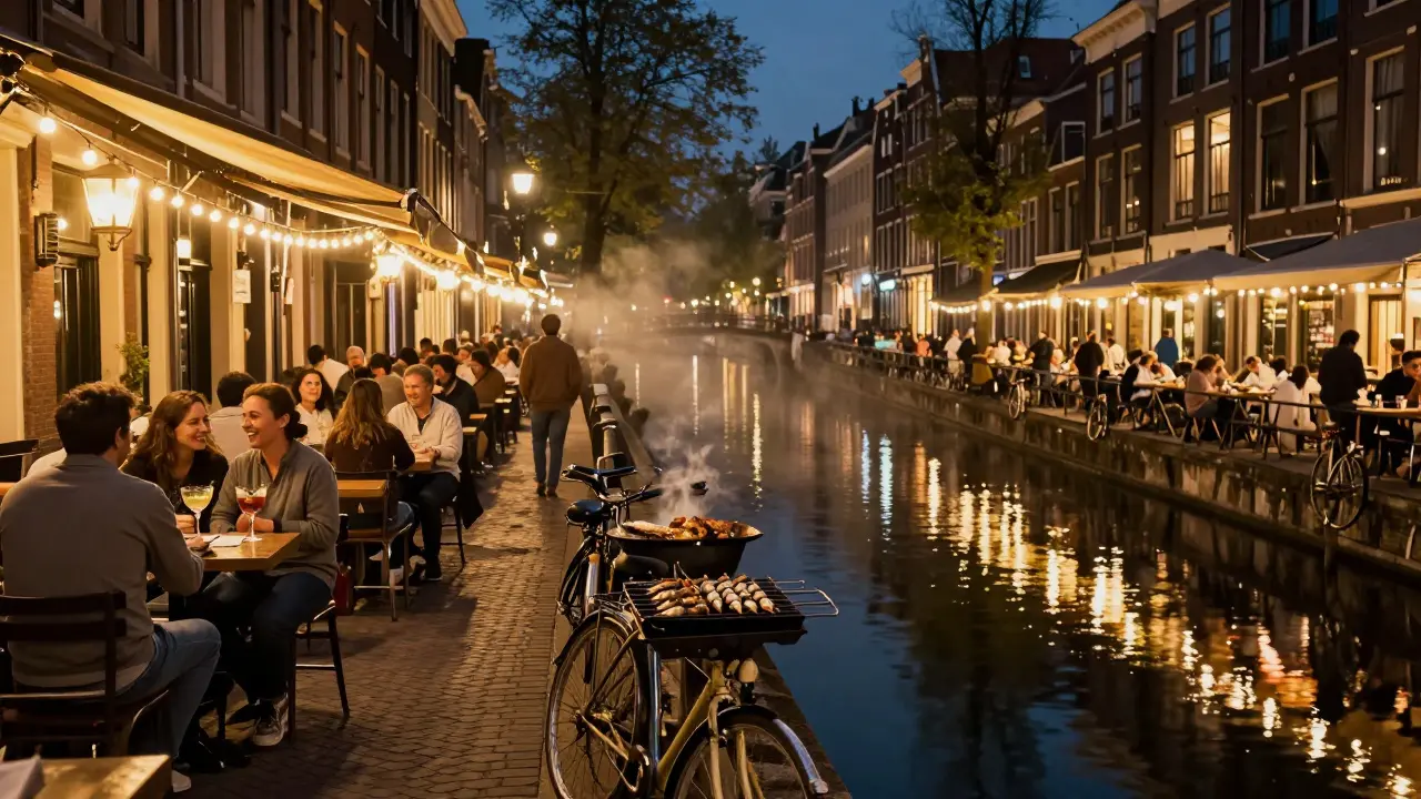 Milan Nights: Top 10 Nightlife Destinations in the Fashion Capital