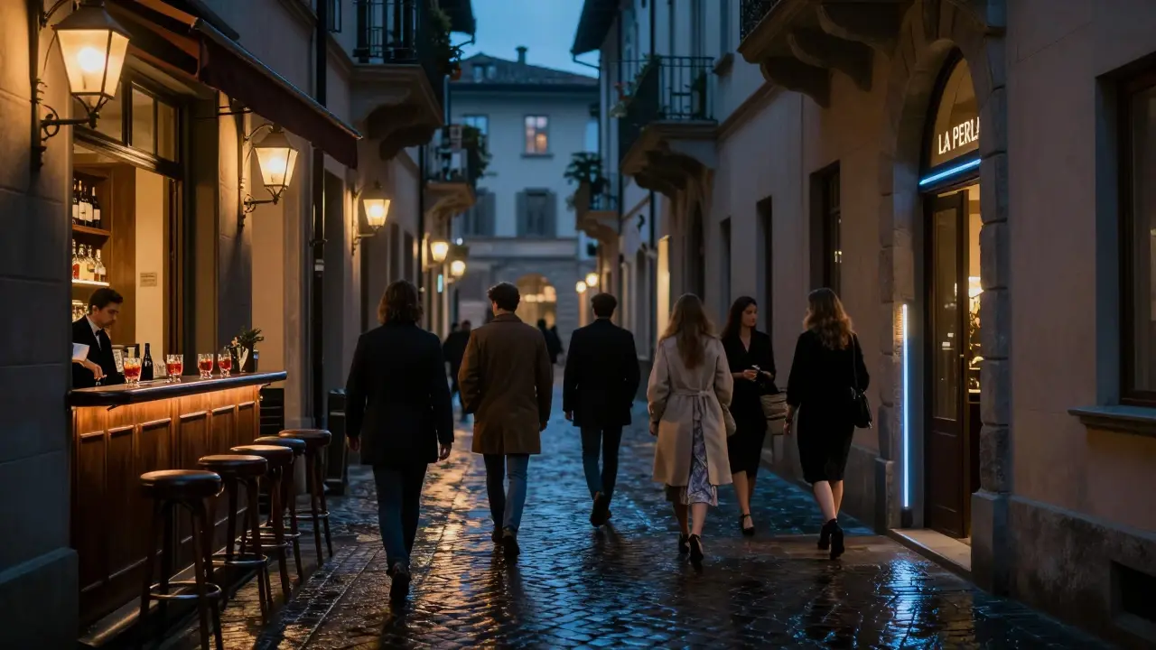 Milan's Nightlife: Best Clubs, Bars, and Party Spots for 2025