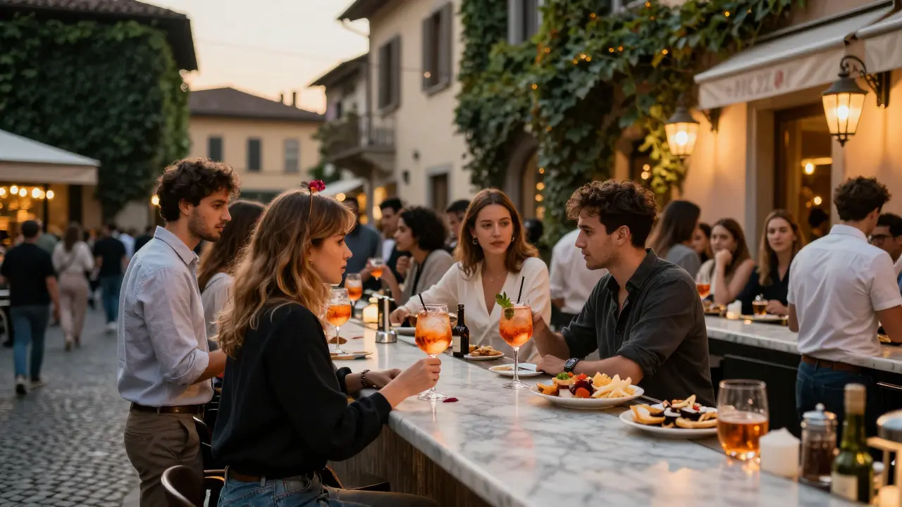 Nightlife in Milan: Your Ultimate Guide to the City's Hottest Bars, Clubs, and Late-Night Spots