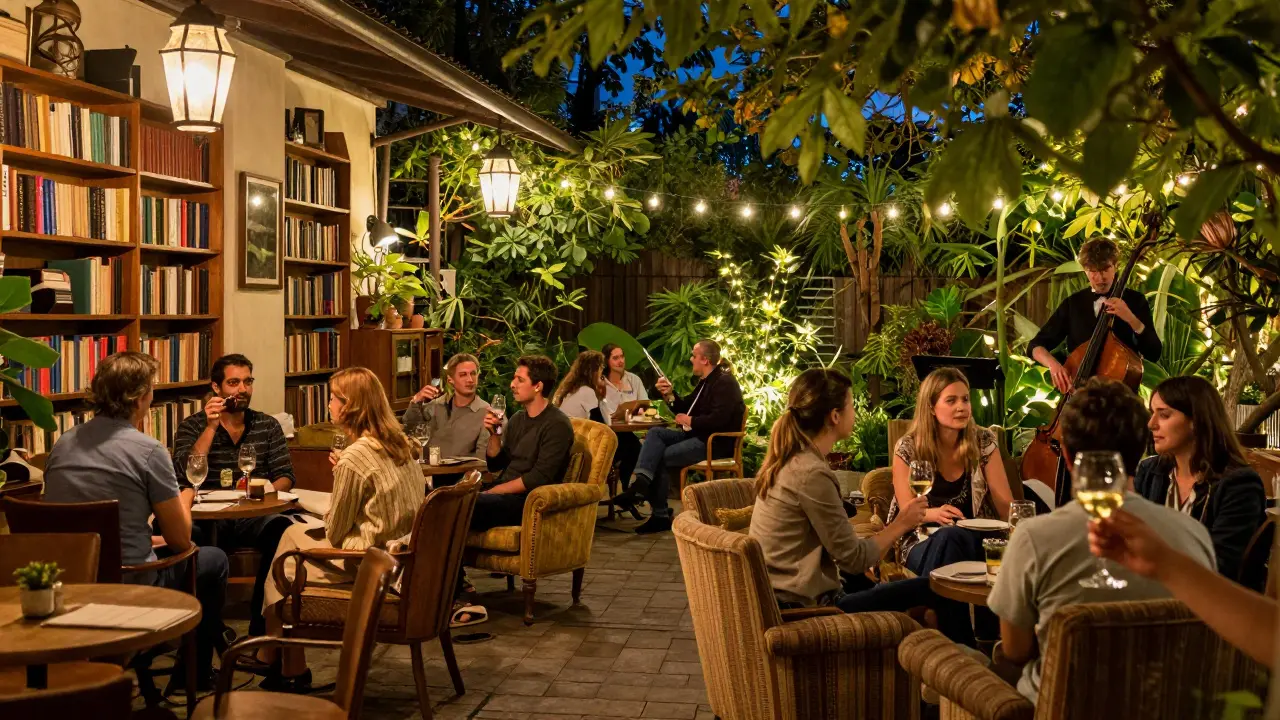 Nightlife in Paris: The Best After-Hours Spots You Can't Miss