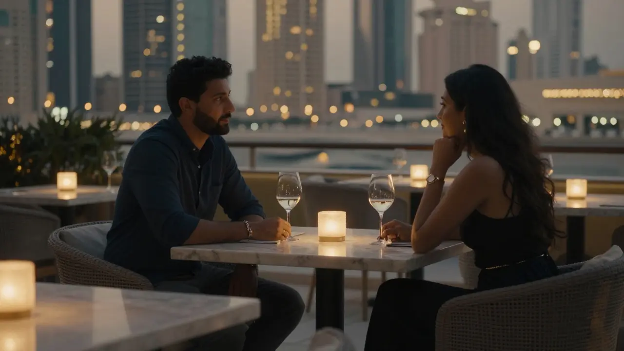 The Art of Seduction: Mastering the Escort Experience in Abu Dhabi